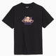 T-Shirt com gráfico Relaxed Carhartt WIP Ink Lab Unisexo