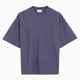 T-Shirt Boxy Carhartt WIP Lambert para homem
