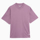 T-Shirt Oversize Carhartt WIP Link Script Unisexo