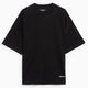 T-Shirt Relaxed Carhartt WIP Link Script para homem