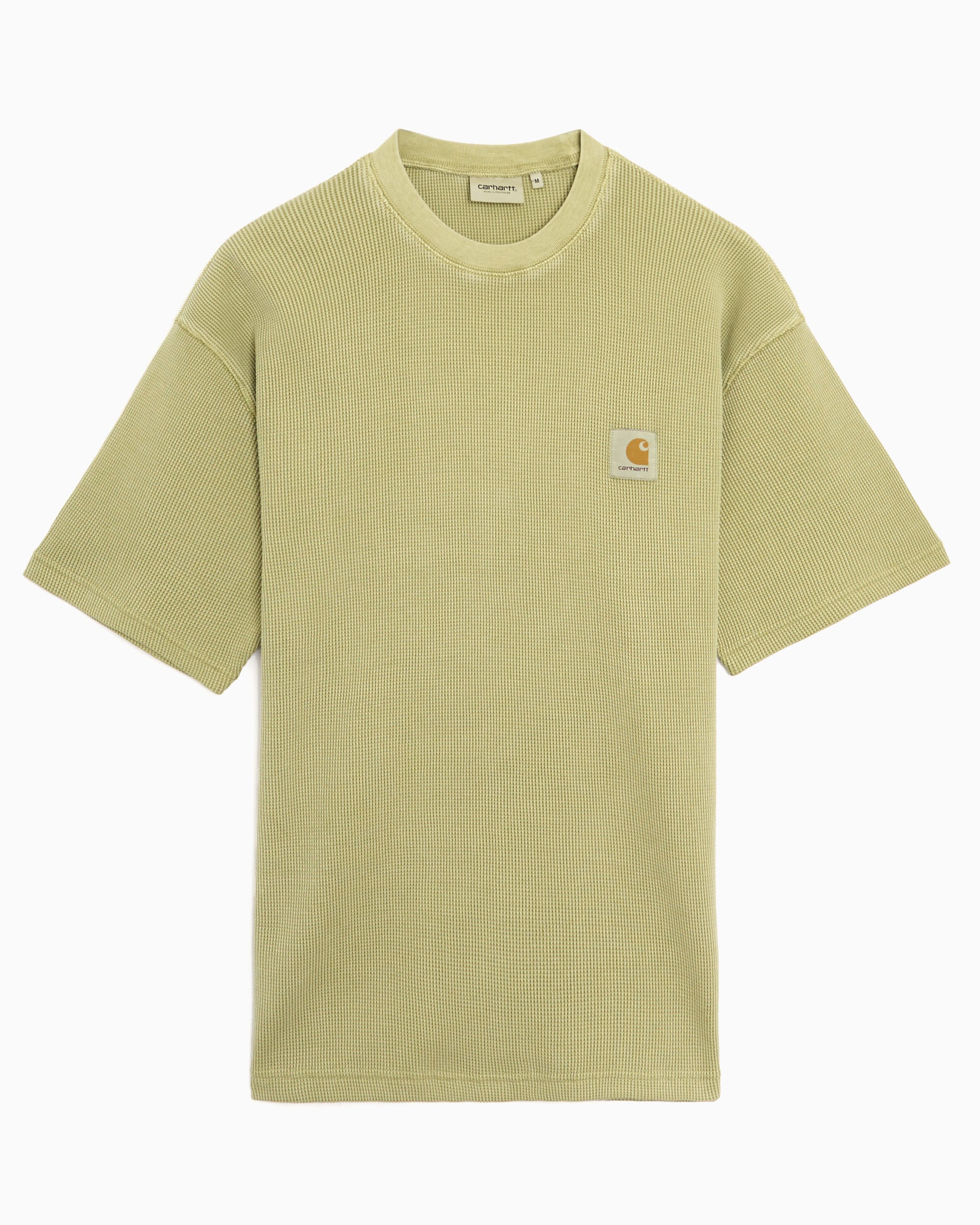 T-Shirts Carhartt WIP Nelson Relaxed Unisex T-Shirt - I036185-3IEGD