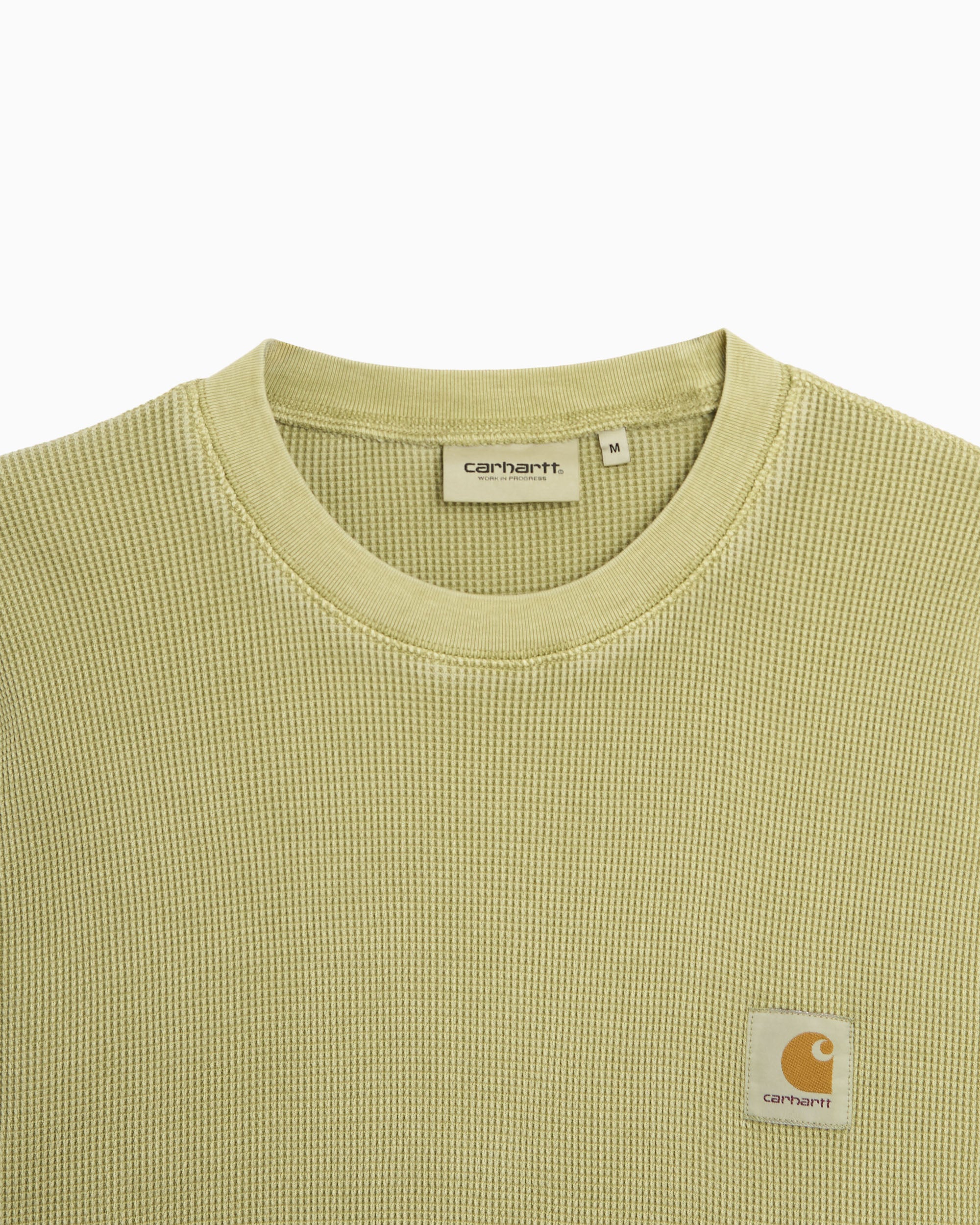 T-Shirts Carhartt WIP Nelson Relaxed Unisex T-Shirt - I036185-3IEGD