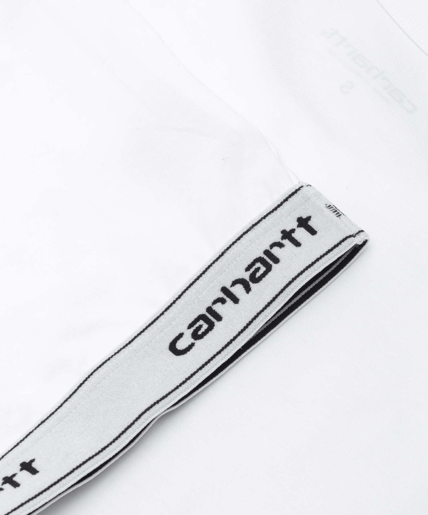 T-Shirts Carhartt WIP Script Women's Crop Top Women's T-Shirt - I027559-0290