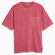 T-Shirt Relaxed Carhartt WIP Torion Pocket para homem