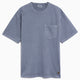 T-Shirt Relaxed Carhartt WIP Torion Pocket para homem