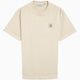T-Shirt Relaxed Carhartt WIP Vista Unisexo