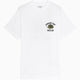 T-Shirt com gráfico Relaxed Carhartt WIP Wild Life Unisexo