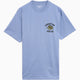 T-Shirt com gráfico Relaxed Carhartt WIP Wild Life Unisexo