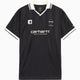 Jersey T-Shirt com gráfico Relaxed Carhartt WIP x F.C. Real Bristol Unisexo