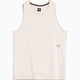 Tank Top Relaxed Ciele Athletics Singlet Rainy Day para homem