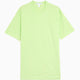 T-Shirt Comme Des Garçons Shirt para homem