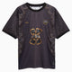 Jersey T-Shirt com gráfico Dime MTL Holy Flame  para homem