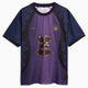 Jersey T-Shirt com gráfico Dime MTL Holy Flame para homem