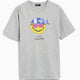 T-Shirt Dime MTL Rawdon Men's T-Shirt para homem