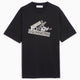 T-Shirt FOOTDISTRICT 10th Anniversary FD10Y Unisex T-Shirt Unisexo