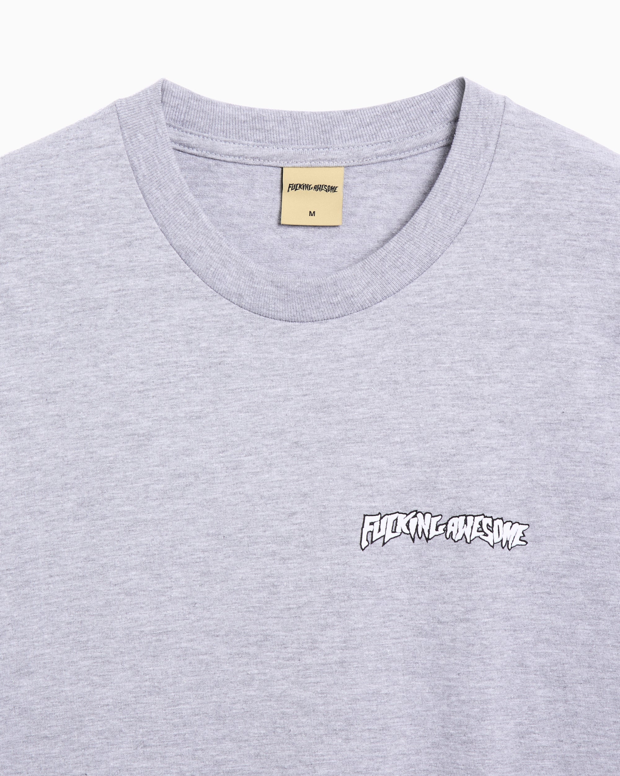 T-Shirts Fucking Awesome Believe Men's T-Shirt - PN26505