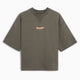 T-Shirt HUF Varsity Women's French Terry T-Shirt para mulher