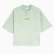 T-Shirt HUF Varsity Women's French Terry T-Shirt para mulher