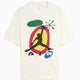 T-Shirt com gráfico Jordan Brooklyn Miro 85 para homem