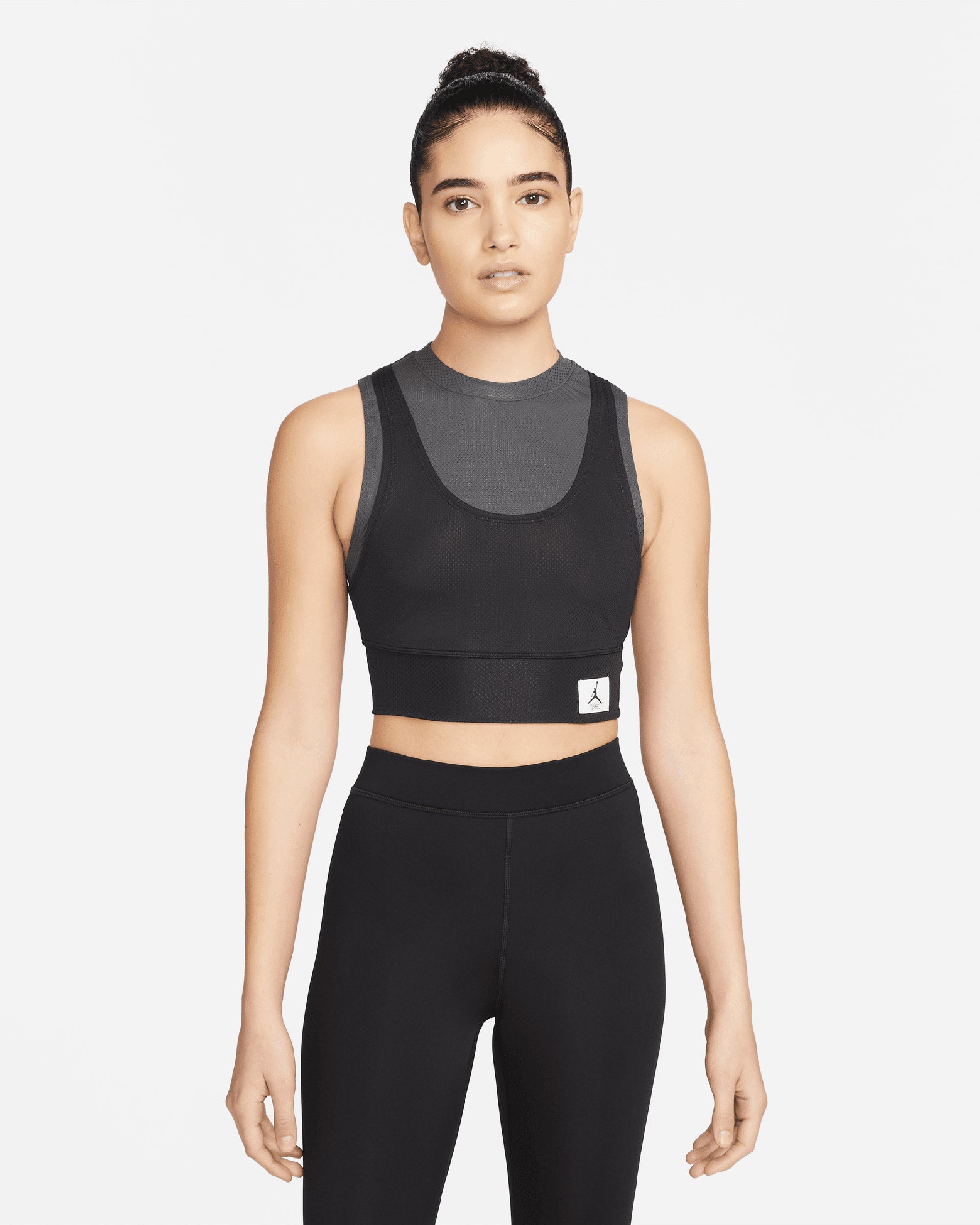 T-Shirts Jordan Essentials Women's Crop Top Women's T-Shirt - DN0602-060
