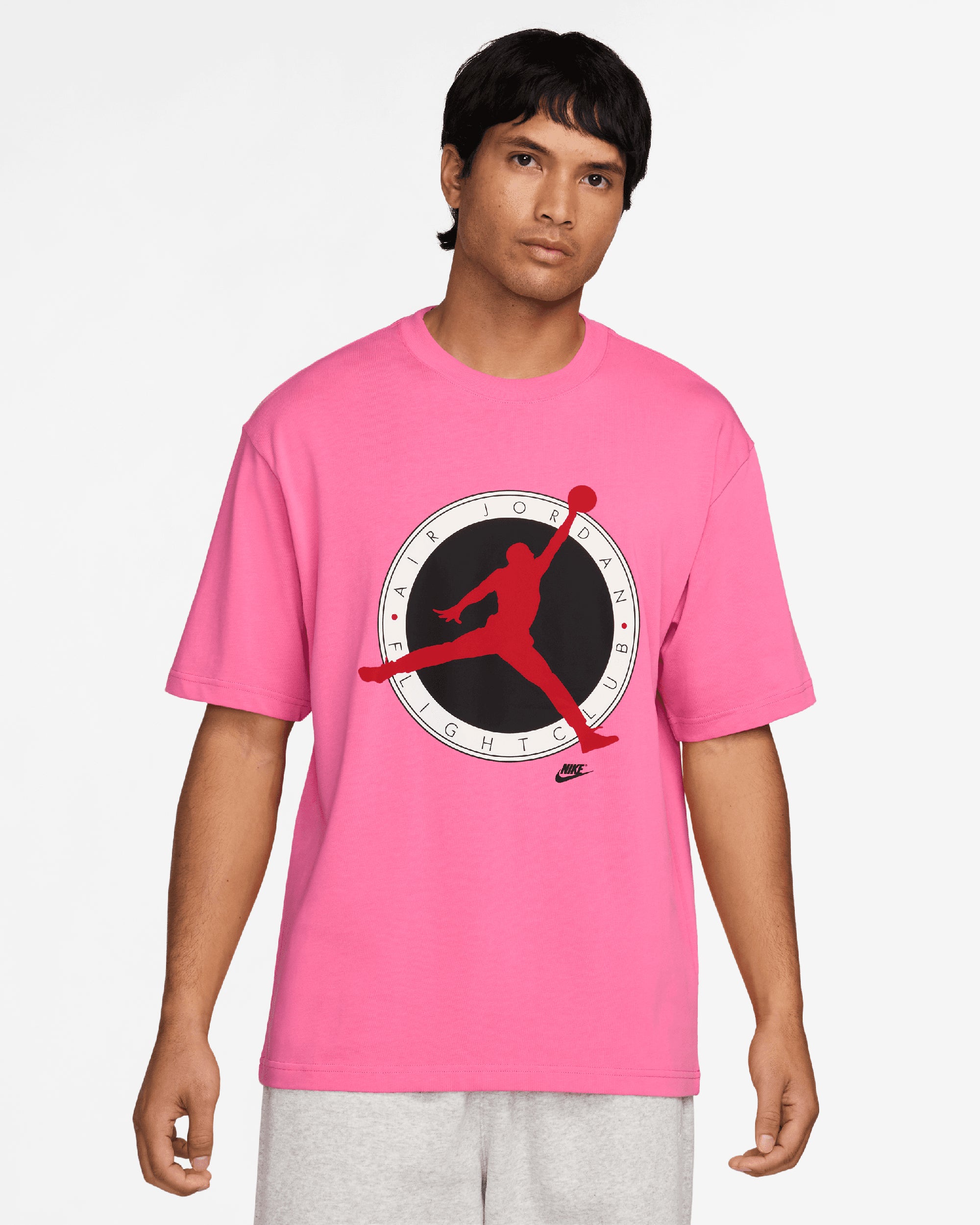 T-Shirts Jordan Flight Club Graphic Men's T-Shirt - IM1352-684