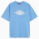 T-Shirt com logótipo Jordan Flight Essentials para homem