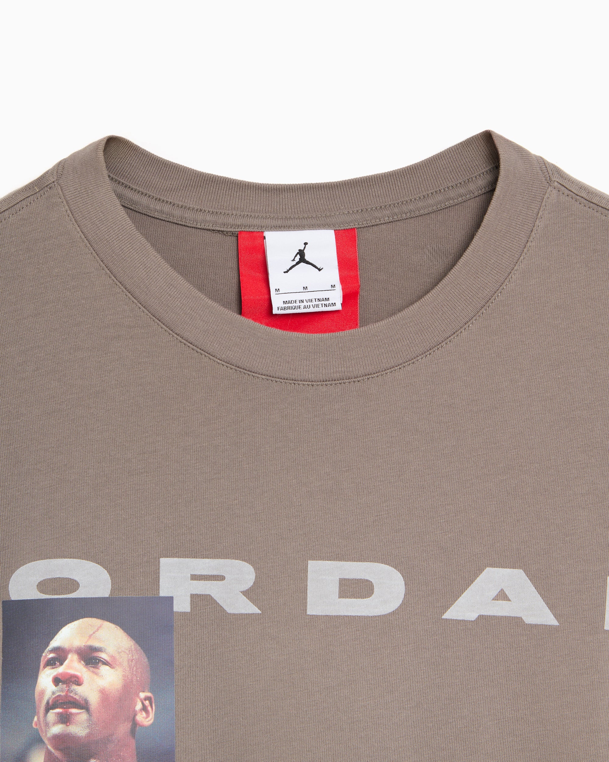 T-Shirts Jordan IN1HOUSE Above Graphic Boxy Men's T-Shirt - IM7361-289