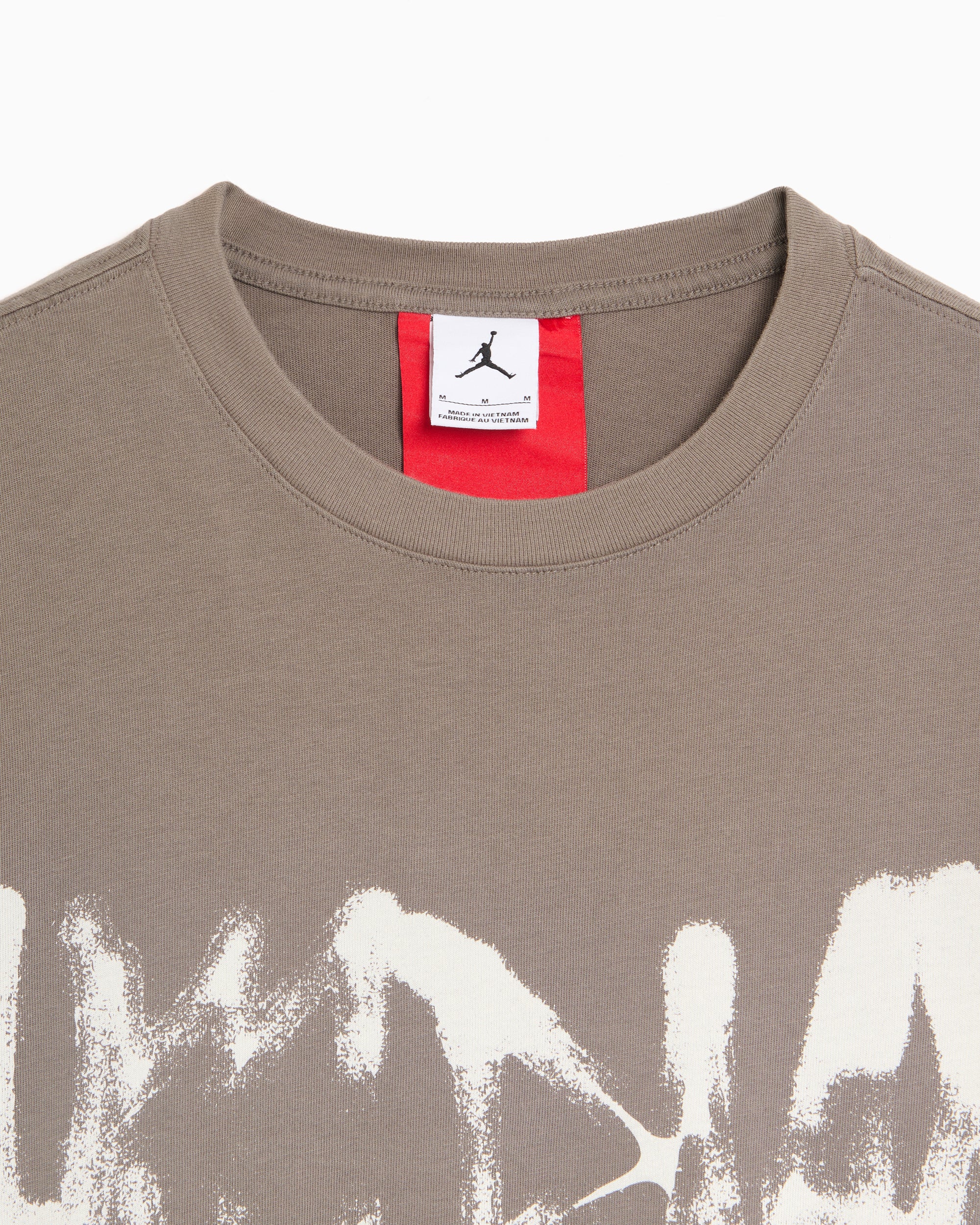 T-Shirts Jordan IN1HOUSE Jumpman Graphic Long-Sleeved Men's T-Shirt - IM7365-289