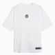 T-Shirt com logótipo Jordan Sport Quai 54 para homem