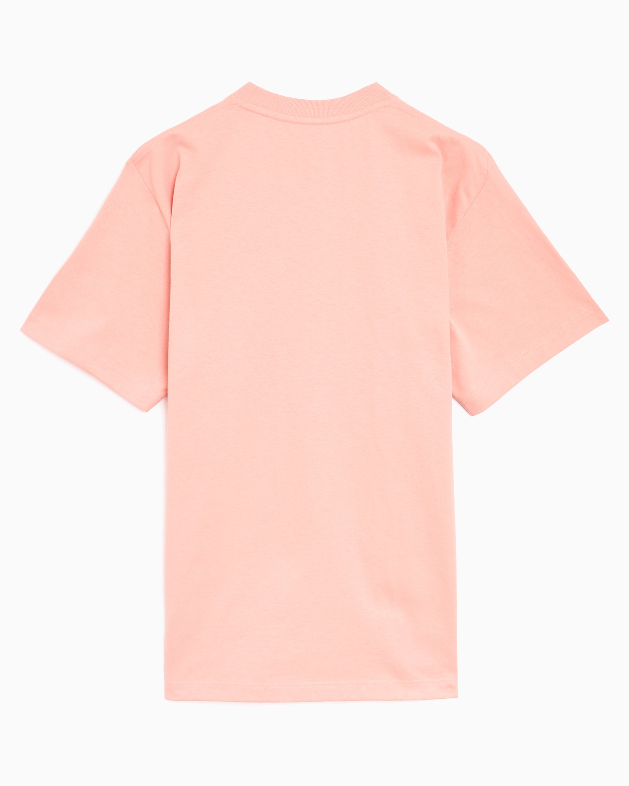 T-Shirts Lacoste Logo Relaxed Men's T-Shirt - TH0876-00-UI2
