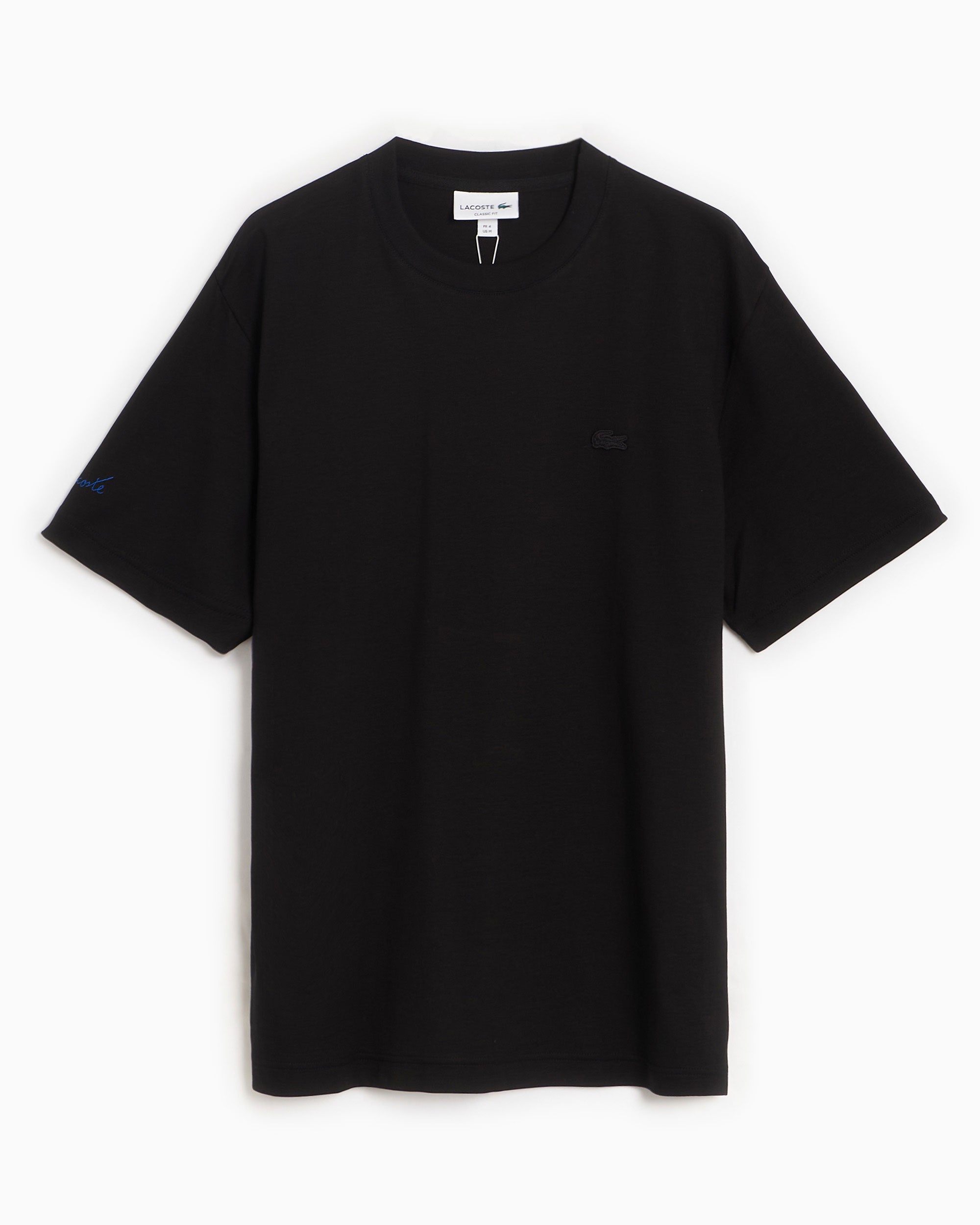 T-Shirts Lacoste Men's T-Shirt - TH5931-00-031