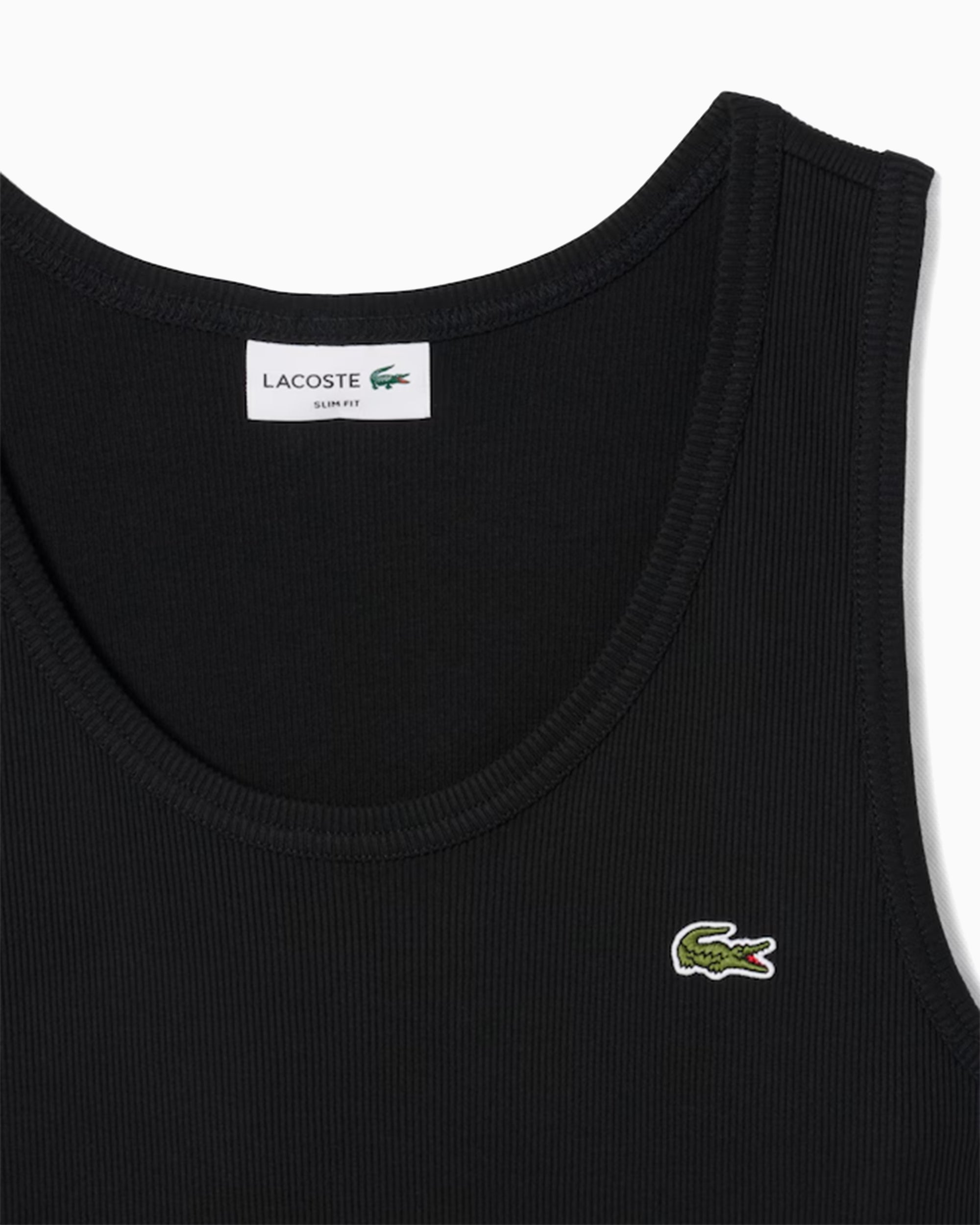 T-Shirts Lacoste Slim Men's Tank Top - TH0030-00-031