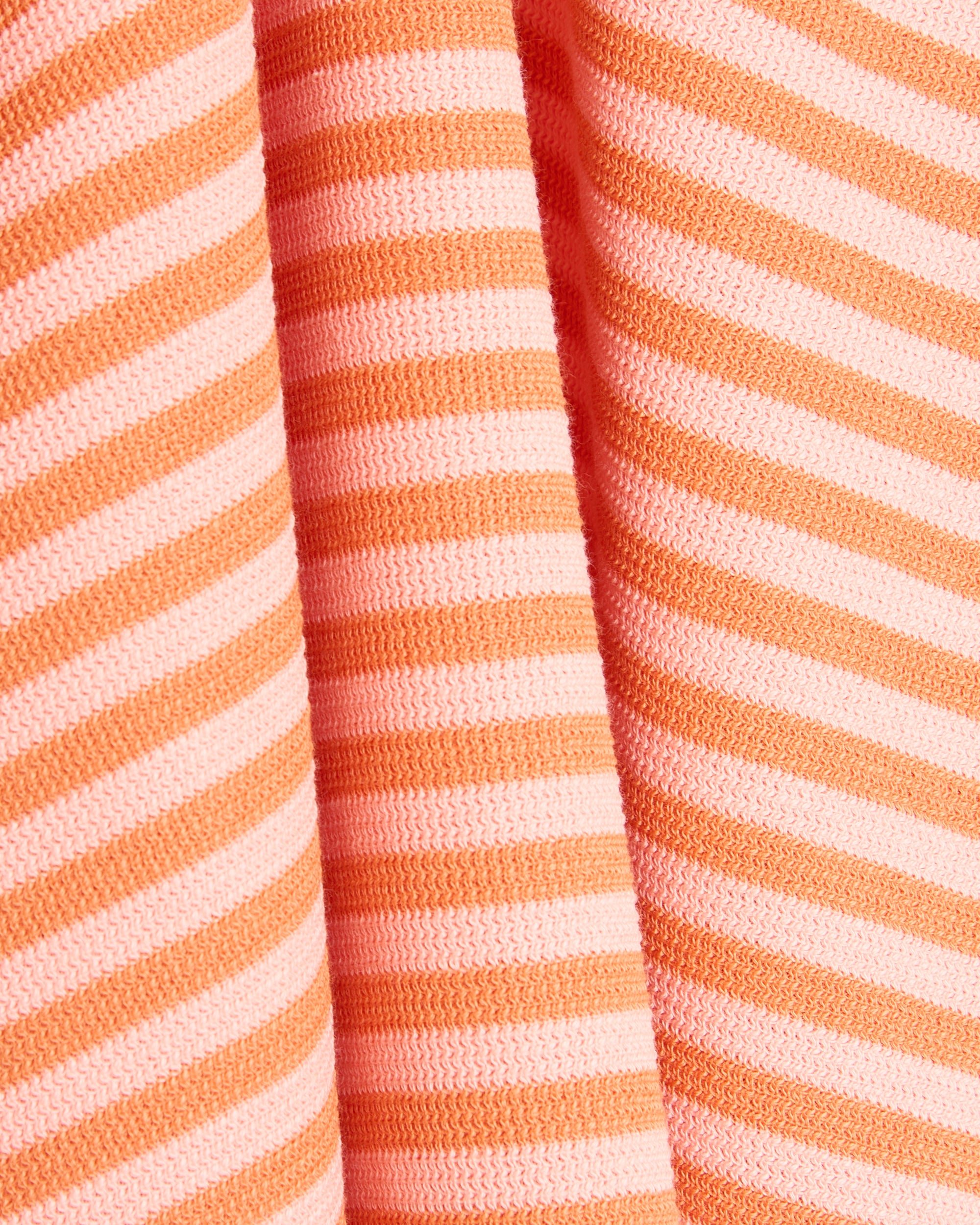 T-Shirts Lacoste Striped Men's T-Shirt - TH2193-00-4HI