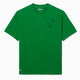T-Shirt com gráfico Lacoste Ultra Dry Golf para homem