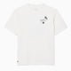 T-Shirt com gráfico Lacoste Ultra Dry Golf para homem