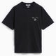 T-Shirt Liberaiders® Liberaiders® Peace On Earth Men's T-Shirt para homem
