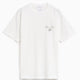 T-Shirt Liberaiders® Liberaiders® Peace On Earth Men's T-Shirt para homem