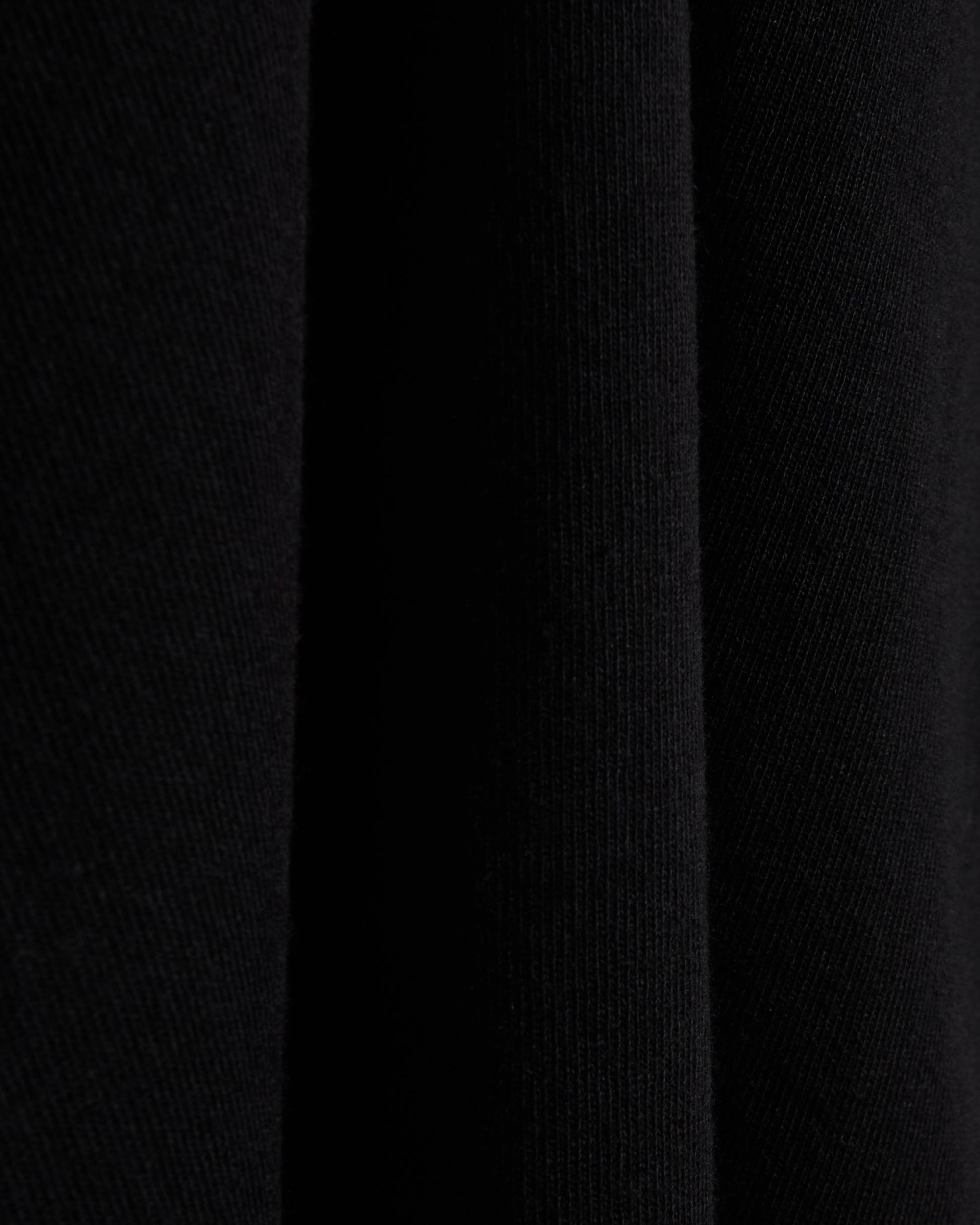 T-Shirts Metalwood Studio Sport Men's T-Shirt Men's T-Shirt - MWS24-03-101-BLK