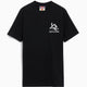 T-Shirt Metalwood Studio Workshop Men's T-Shirt para homem