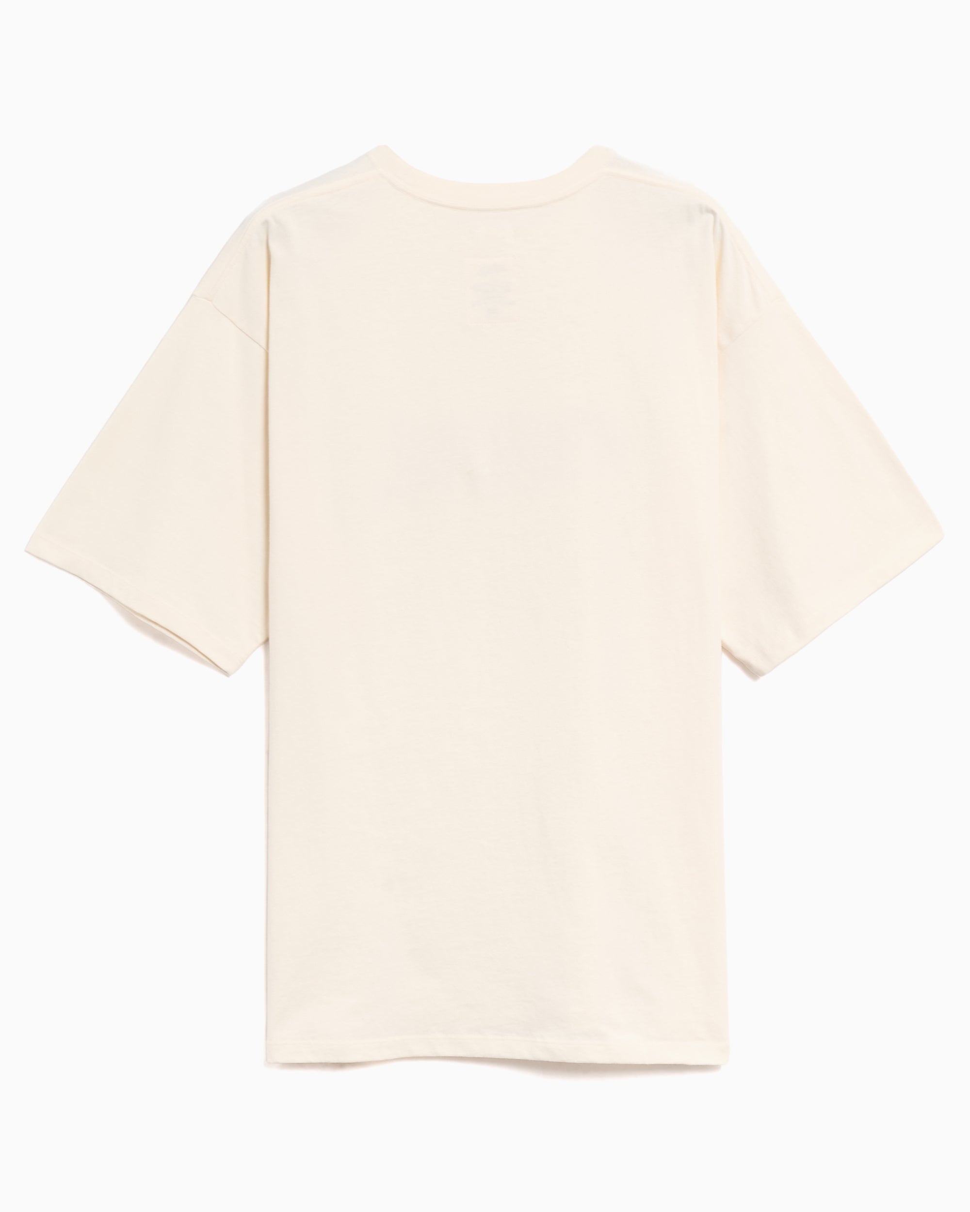 T-Shirts nanamica OOAL Graphic Relaxed Men's T-Shirt - S25FT006E-IV