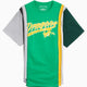 T-Shirt com gráfico Relaxed Needles 7 Cut College Unisexo