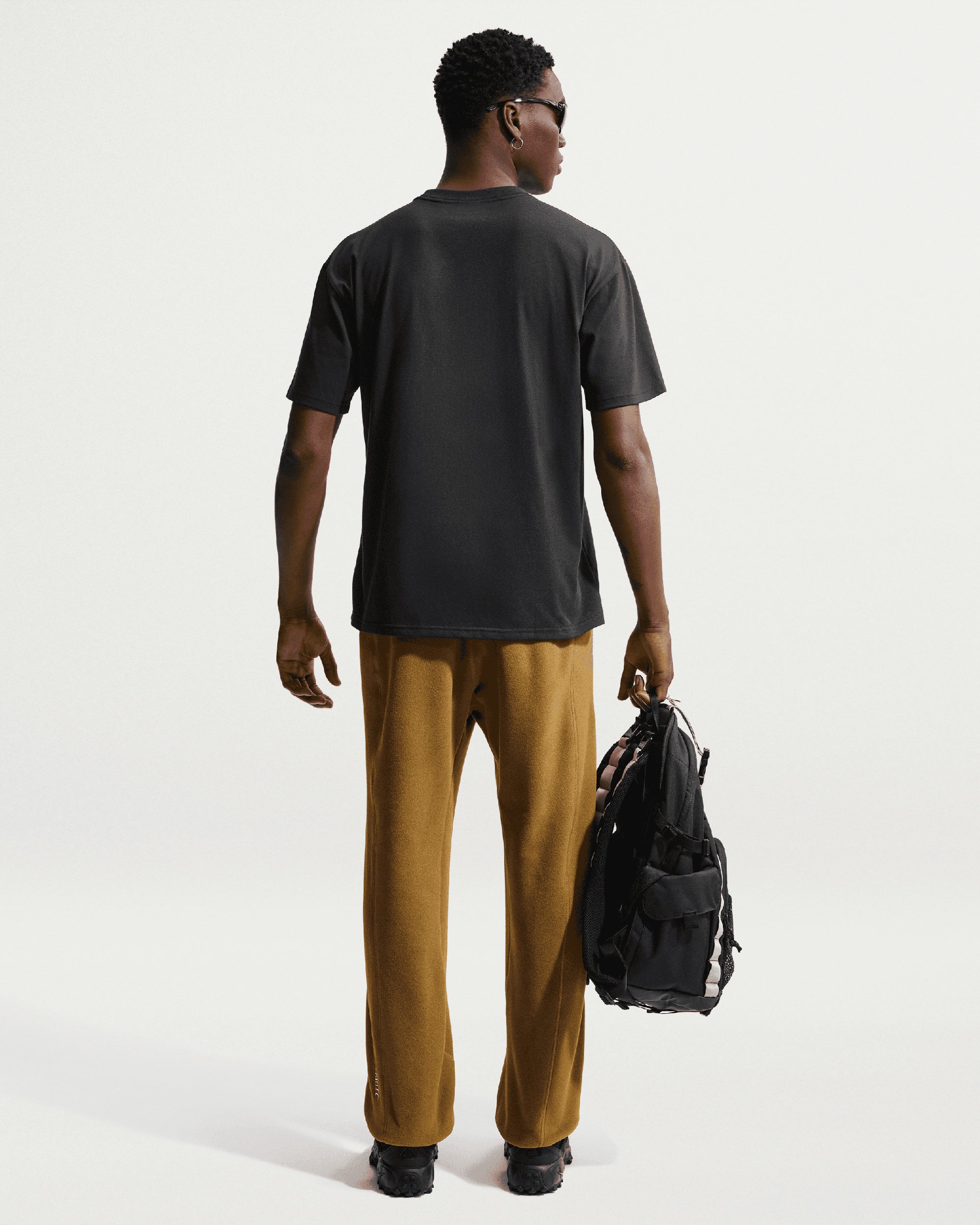 T-Shirts Nike ACG "Cheese" Dri-FIT Graphic Men's T-Shirt - IH1316-010