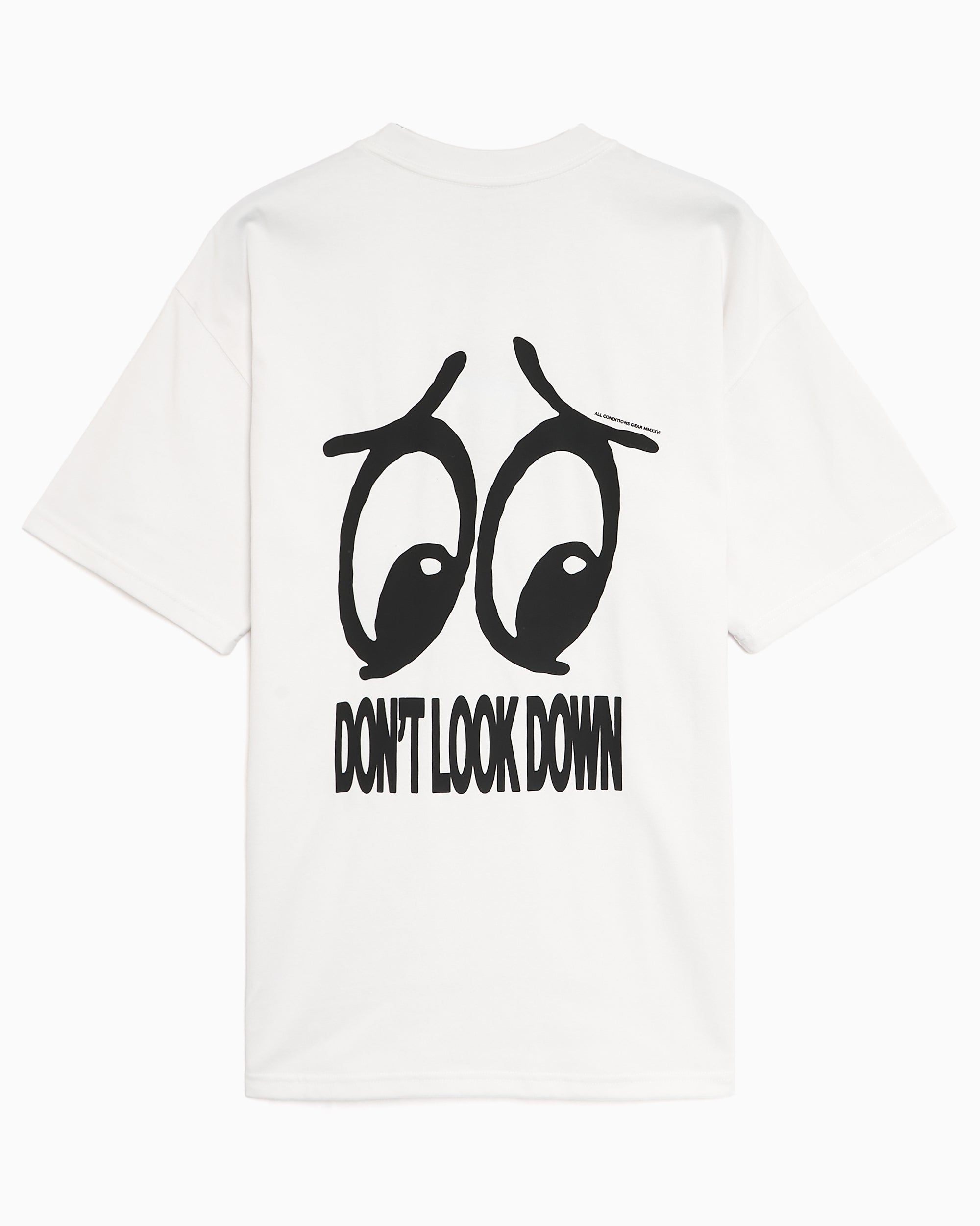 T-Shirts Nike ACG "Don't Look Down" Dri-FIT Graphic Relaxed Men's T-Shirt - IH1300-121