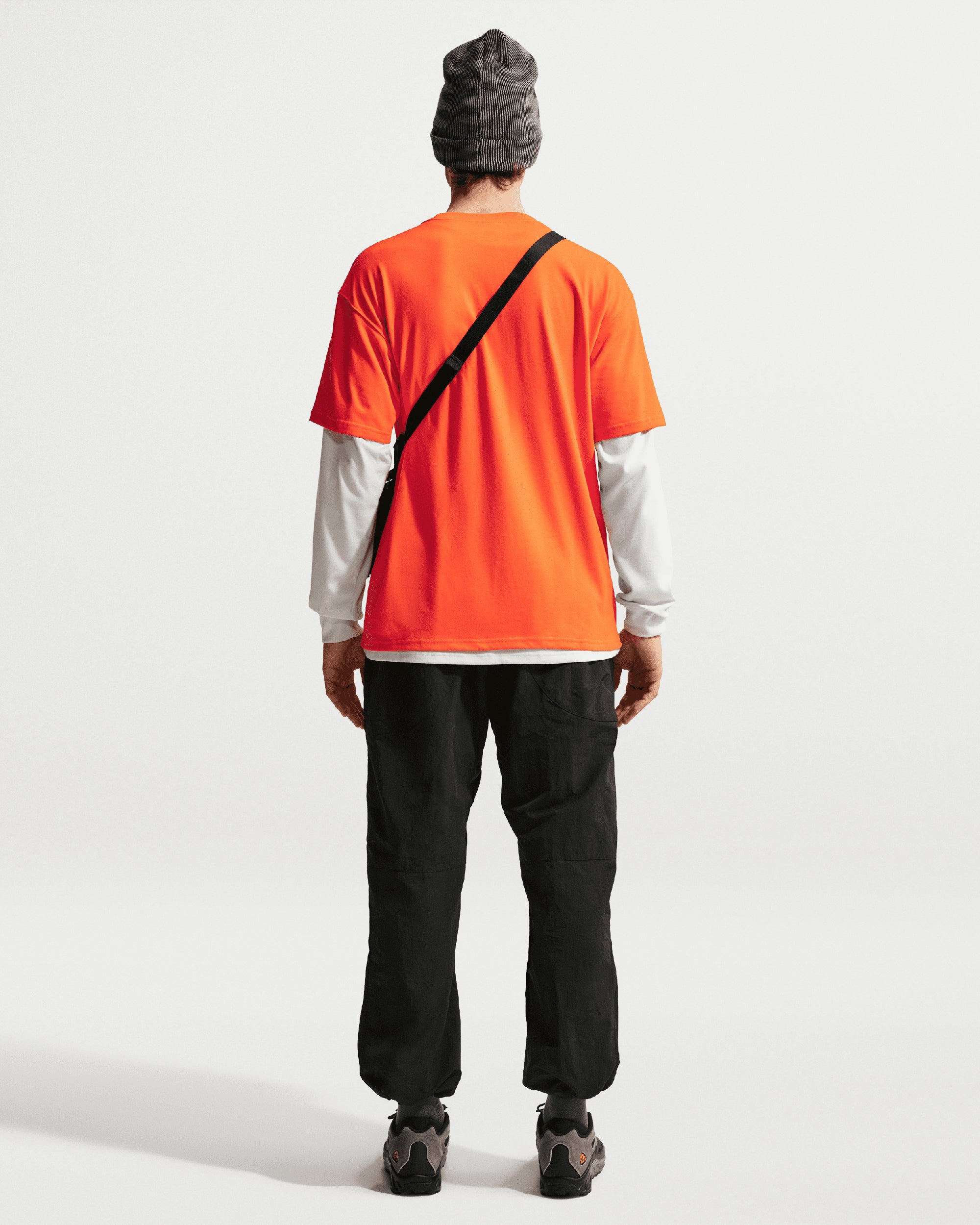 T-Shirts Nike ACG Logo Relaxed Men's T-Shirt - DC5356-819