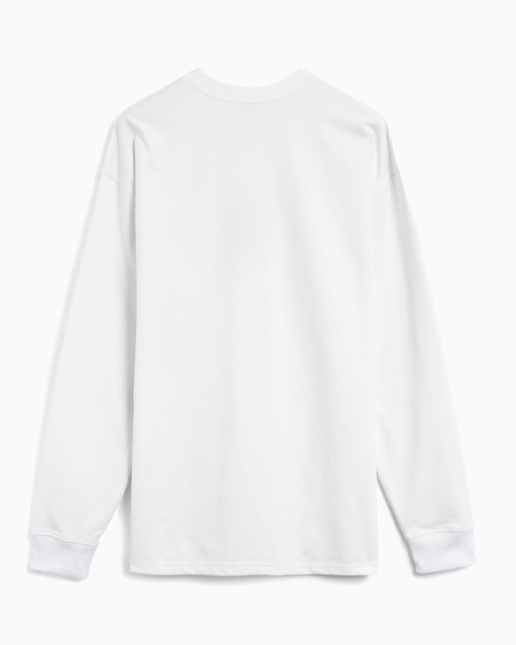 T-Shirts Nike ACG "Lungs" Men's Long Sleeve T-Shirt Relaxed Men's T-Shirt - DR7753-121