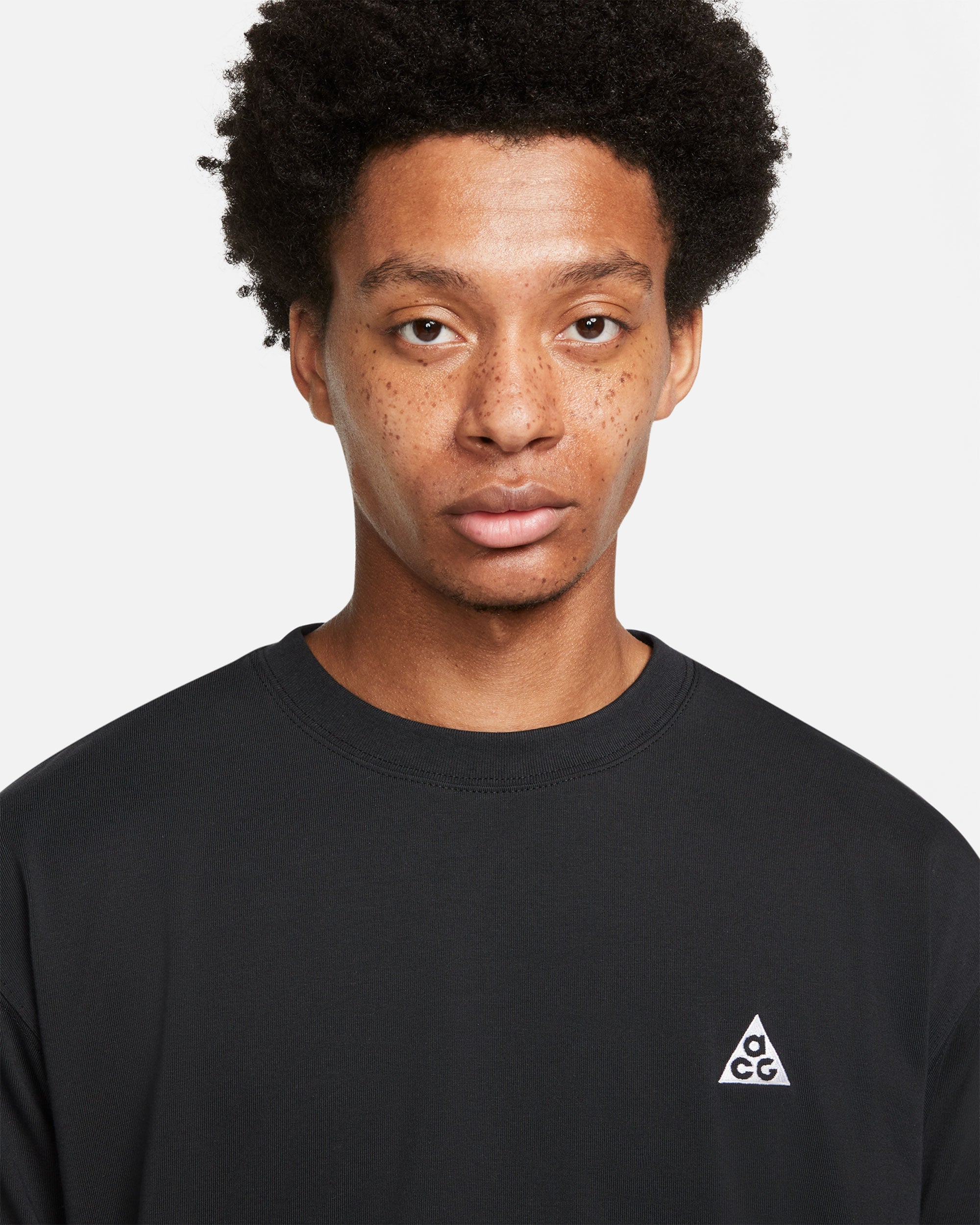 T-Shirts Nike ACG Men's T-Shirt Men's T-Shirt - DJ3642-010