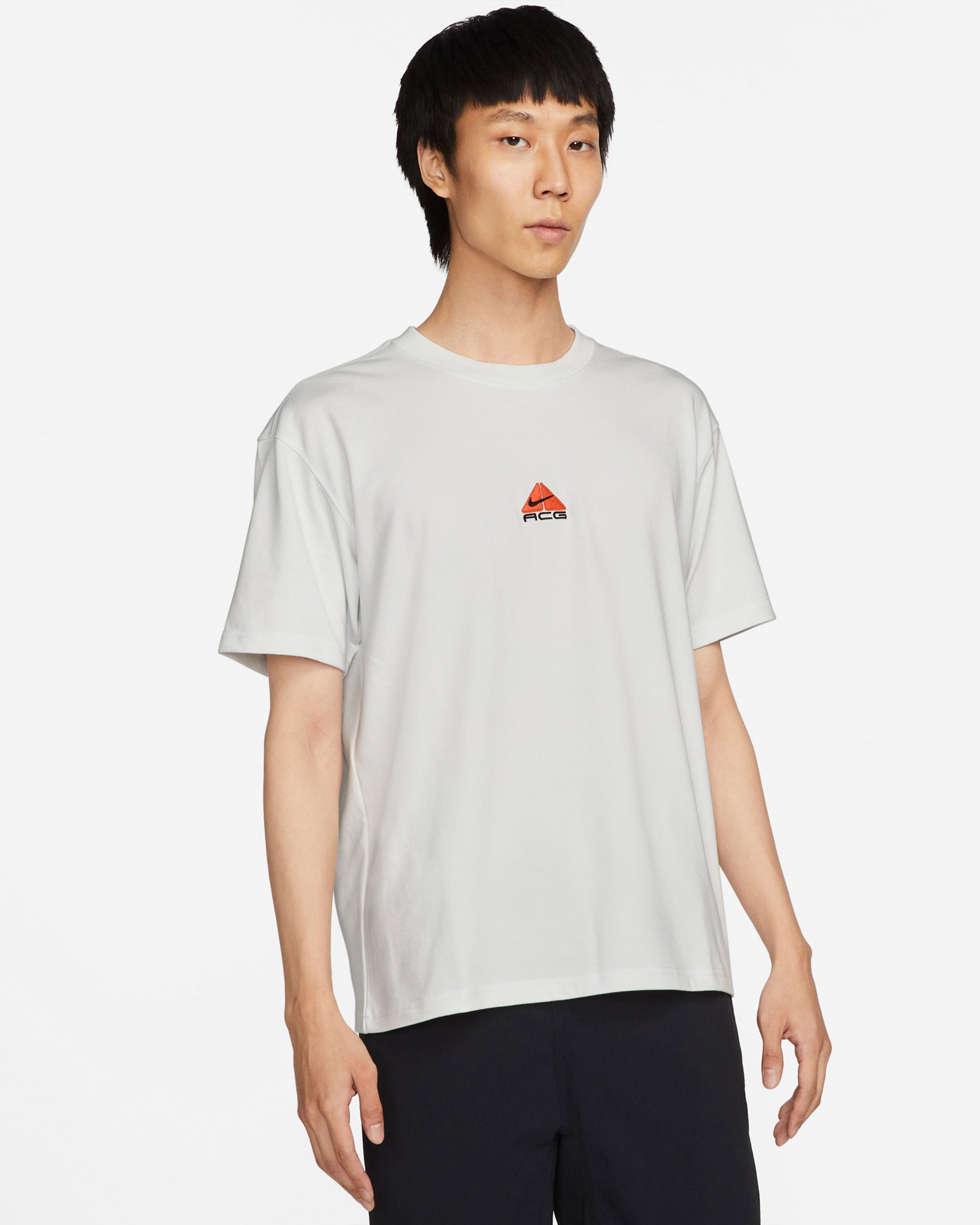 T-Shirts Nike ACG Nike ACG Men's T-Shirt Men's T-Shirt - DQ1815-121