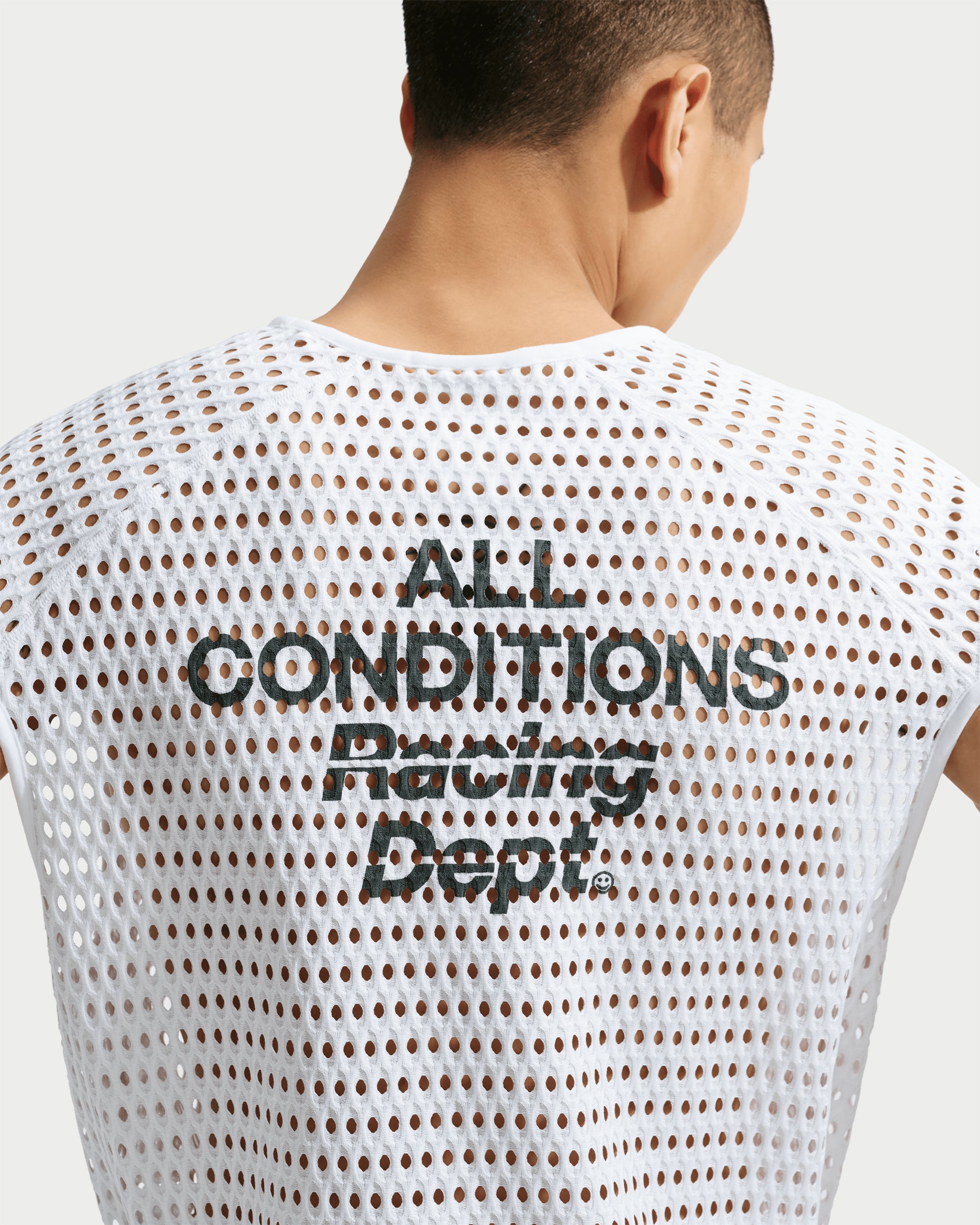 T-Shirts Nike ACG Radical Airflow NXT Graphic Long-Sleeved Relaxed Men's T-Shirt - IQ5848-100