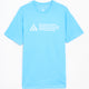 T-Shirt com gráfico Nike ACG Running Dri-FIT para homem