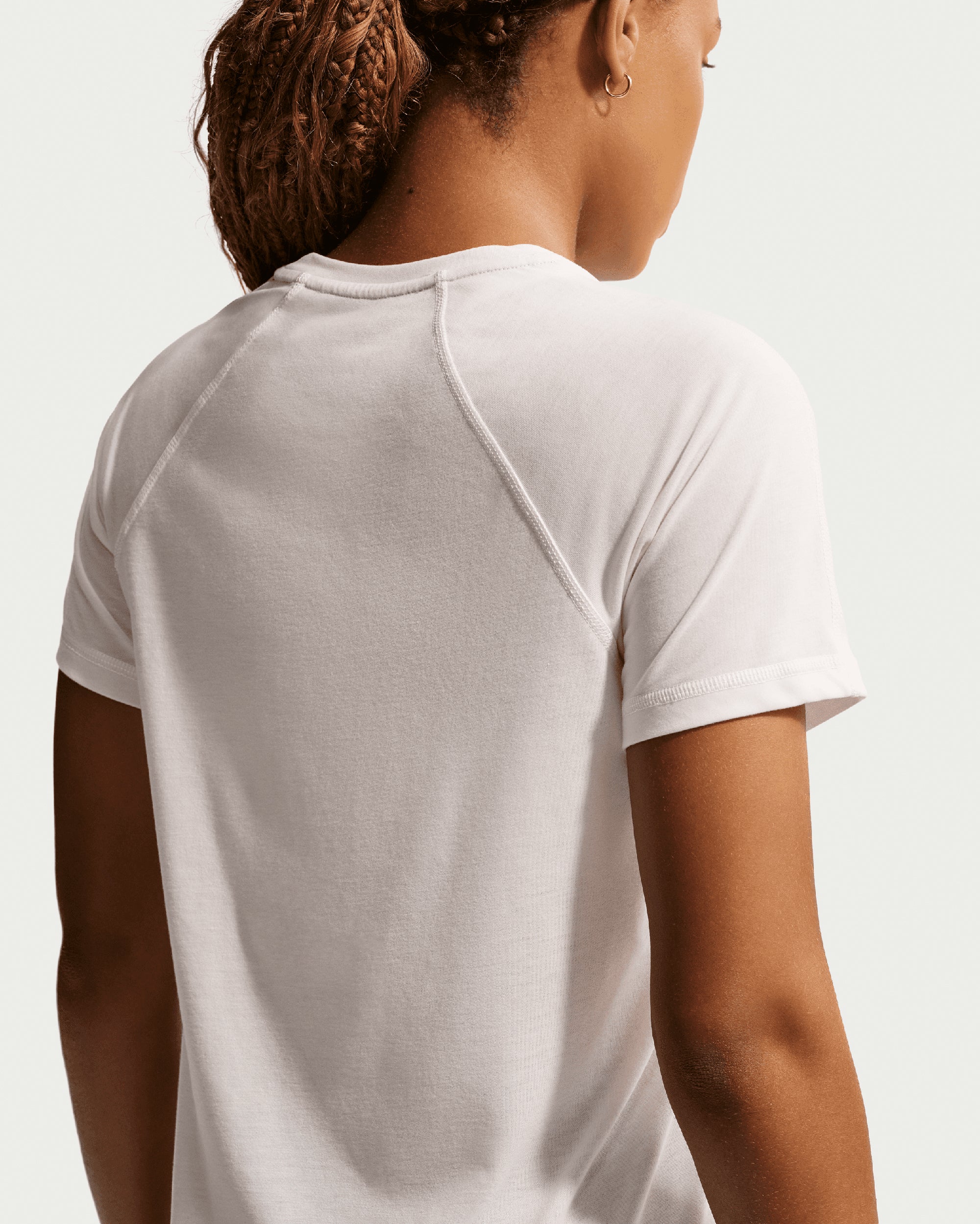 T-Shirts Nike ACG Running Dri-FIT Women's T-Shirt - IO9650-030